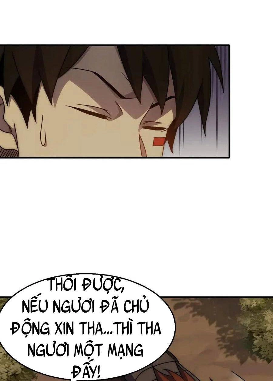 Mạt Thế Đạo Tặc Hành Chapter 77 - 58