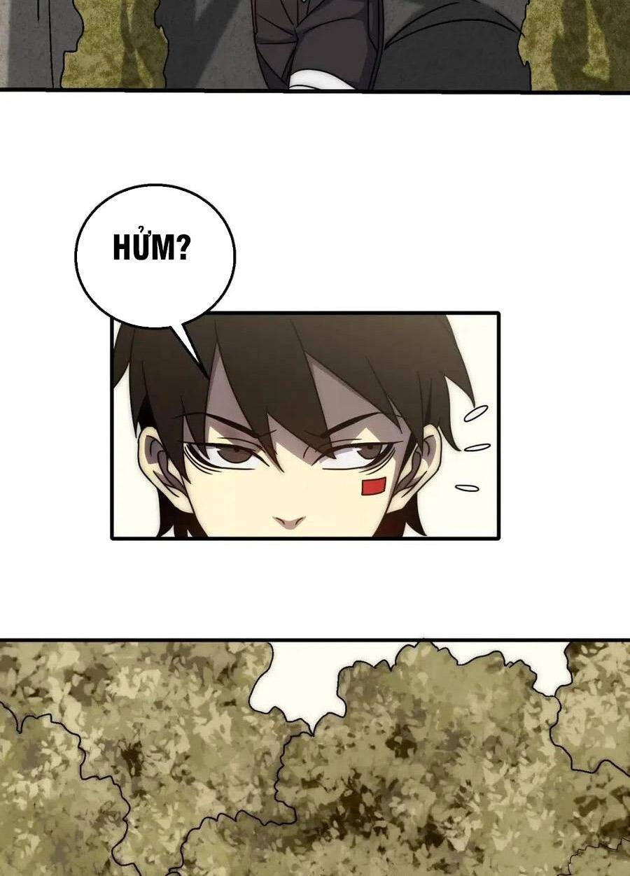 Mạt Thế Đạo Tặc Hành Chapter 77 - 63