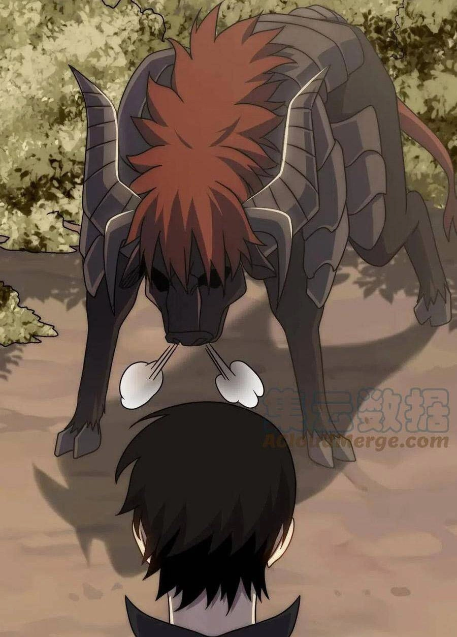 Mạt Thế Đạo Tặc Hành Chapter 77 - 64