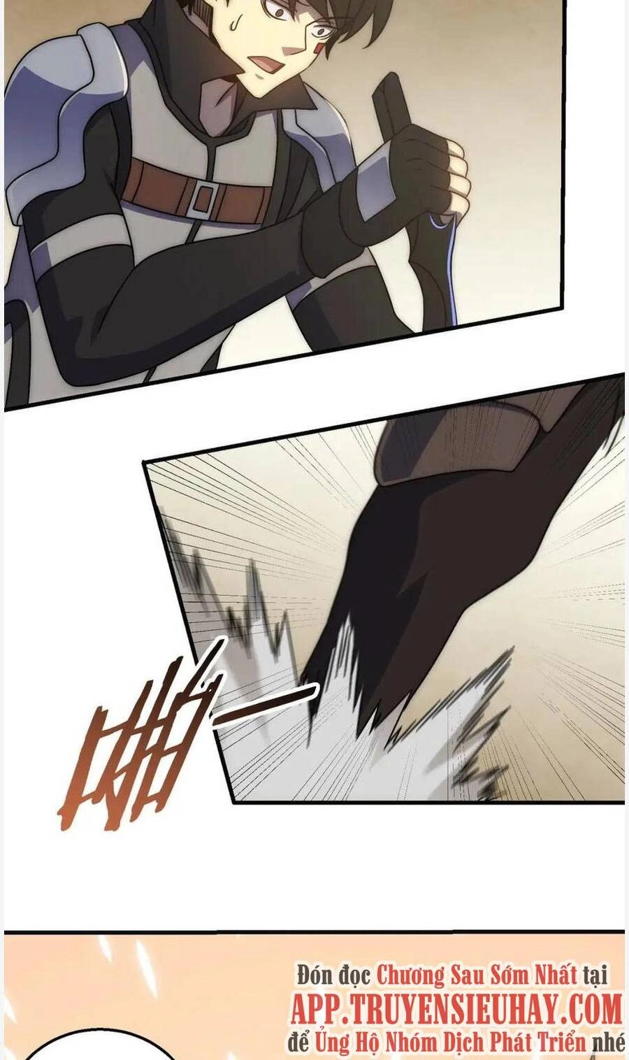 Mạt Thế Đạo Tặc Hành Chapter 77 - 67