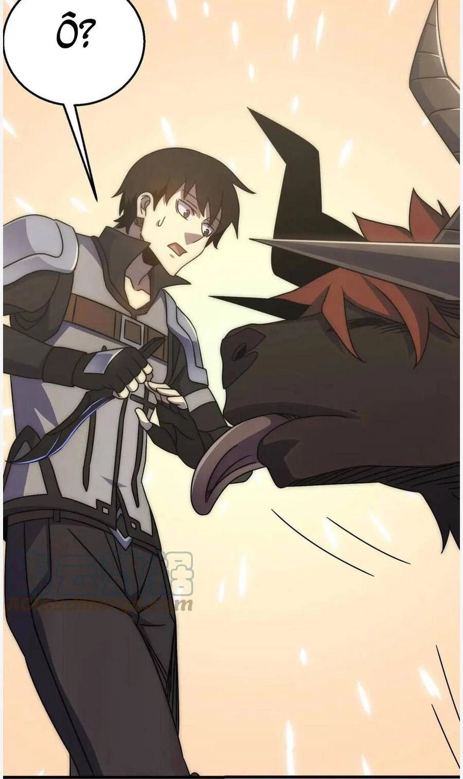 Mạt Thế Đạo Tặc Hành Chapter 77 - 68