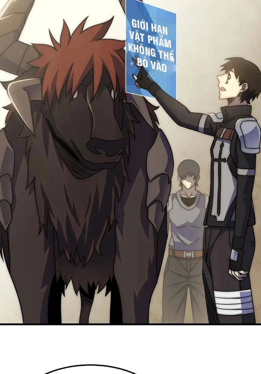 Mạt Thế Đạo Tặc Hành Chapter 78 - 18