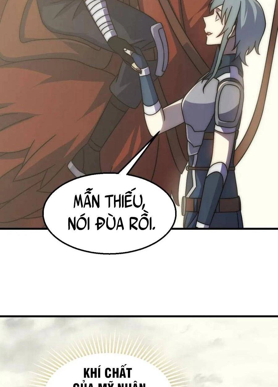 Mạt Thế Đạo Tặc Hành Chapter 78 - 32