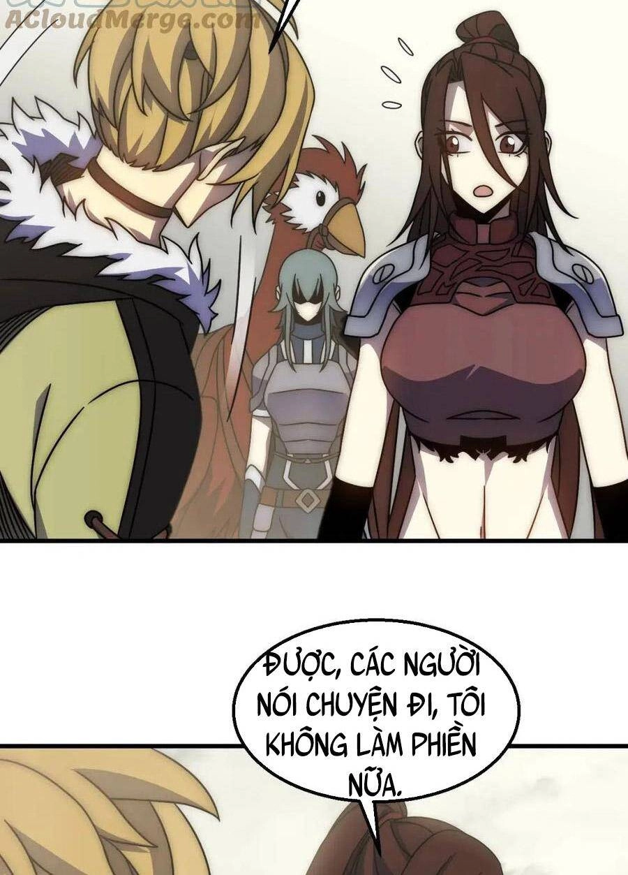 Mạt Thế Đạo Tặc Hành Chapter 78 - 35