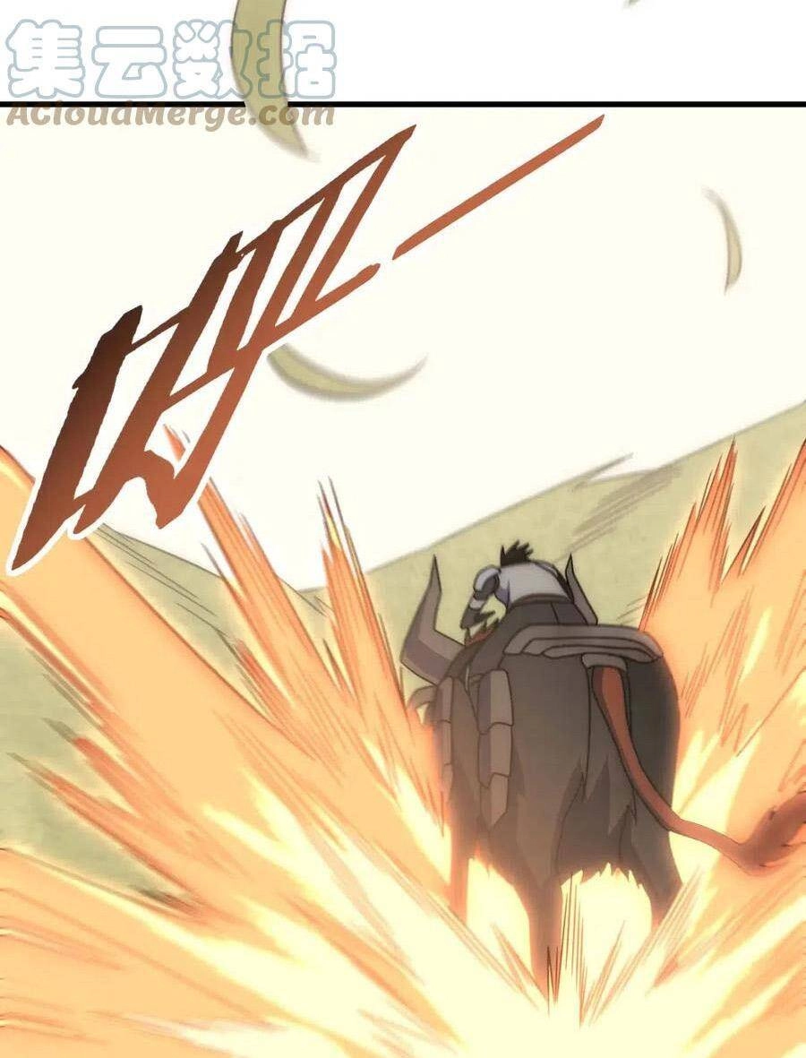 Mạt Thế Đạo Tặc Hành Chapter 78 - 50