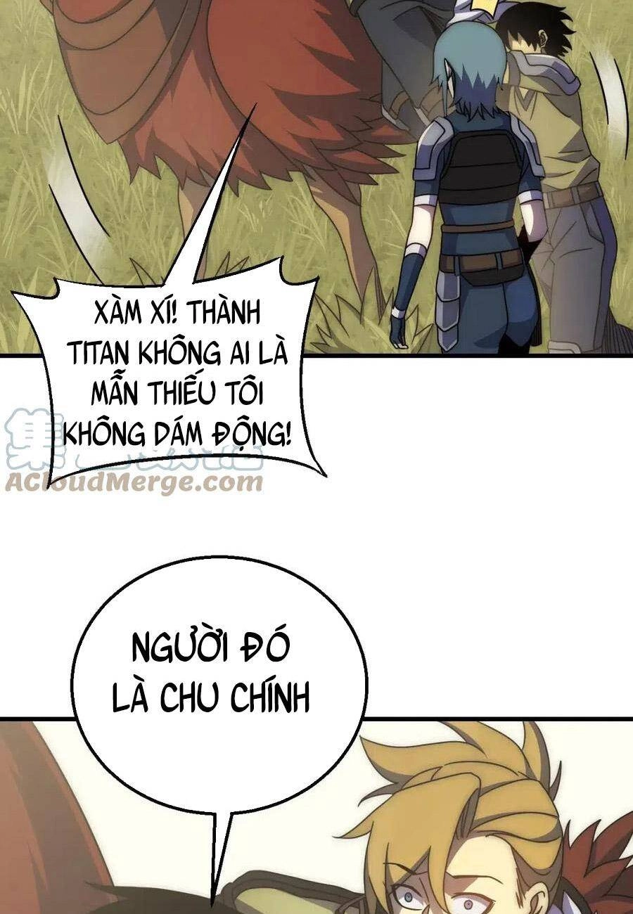 Mạt Thế Đạo Tặc Hành Chapter 79 - 3