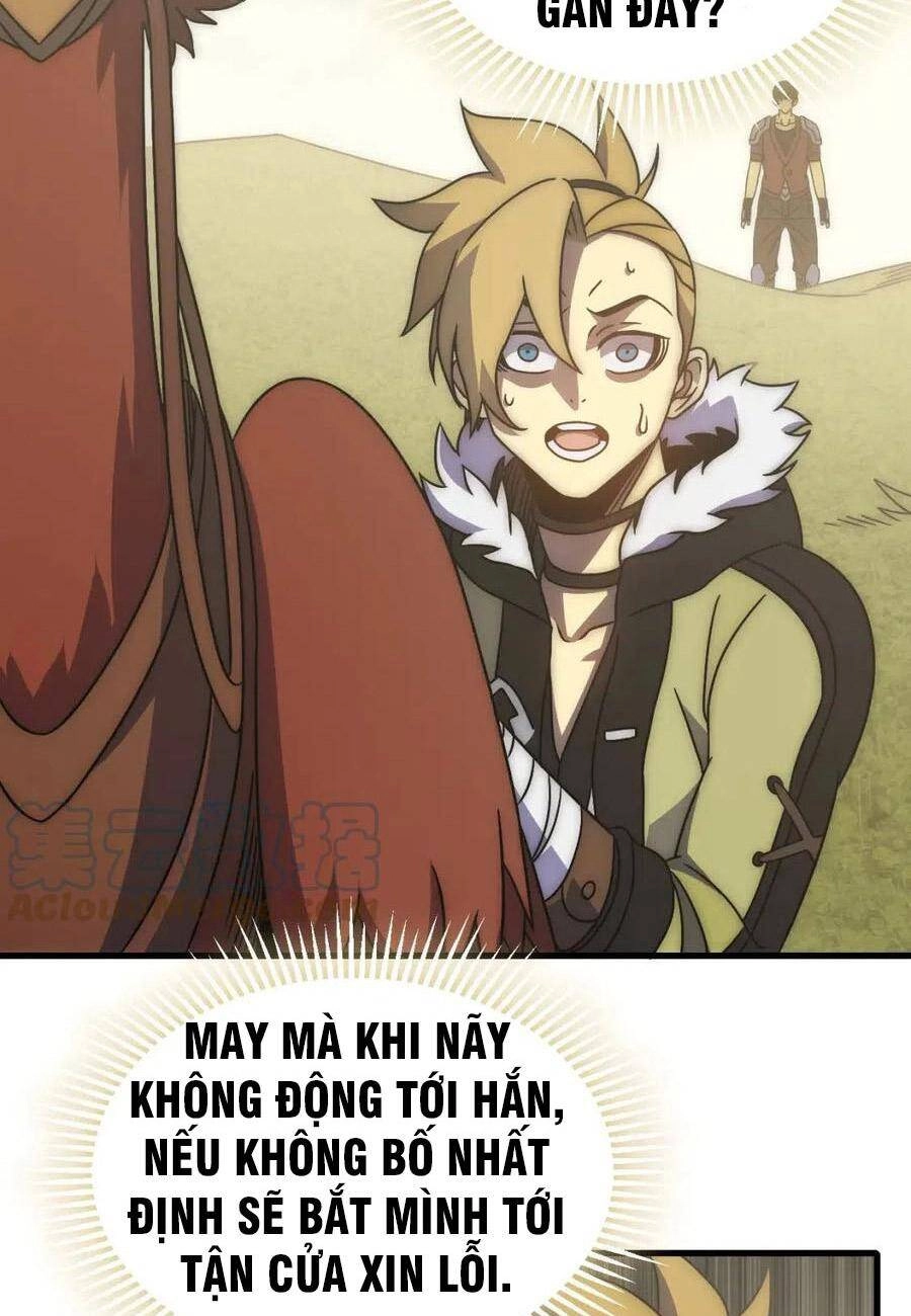 Mạt Thế Đạo Tặc Hành Chapter 79 - 5