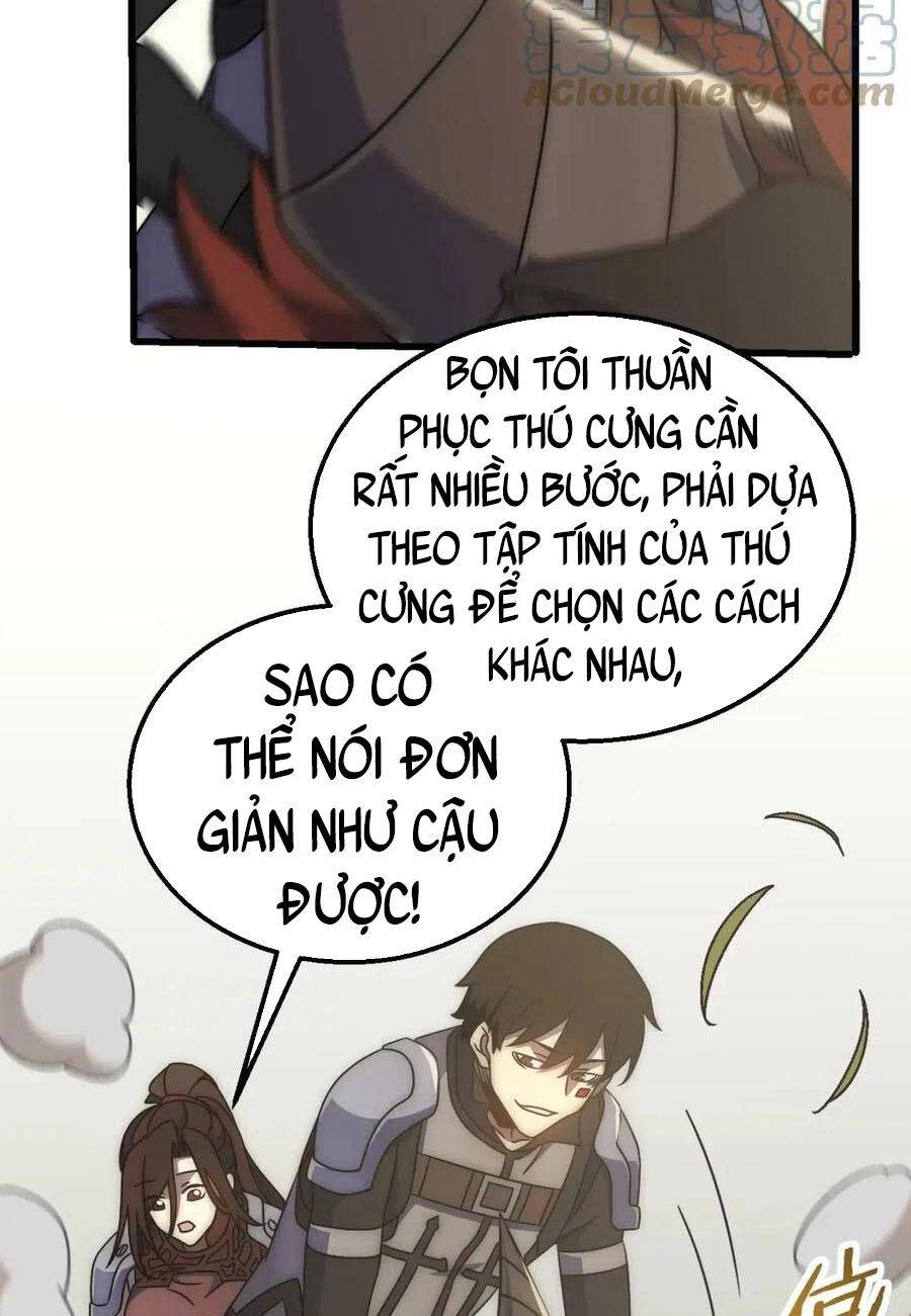 Mạt Thế Đạo Tặc Hành Chapter 79 - 12