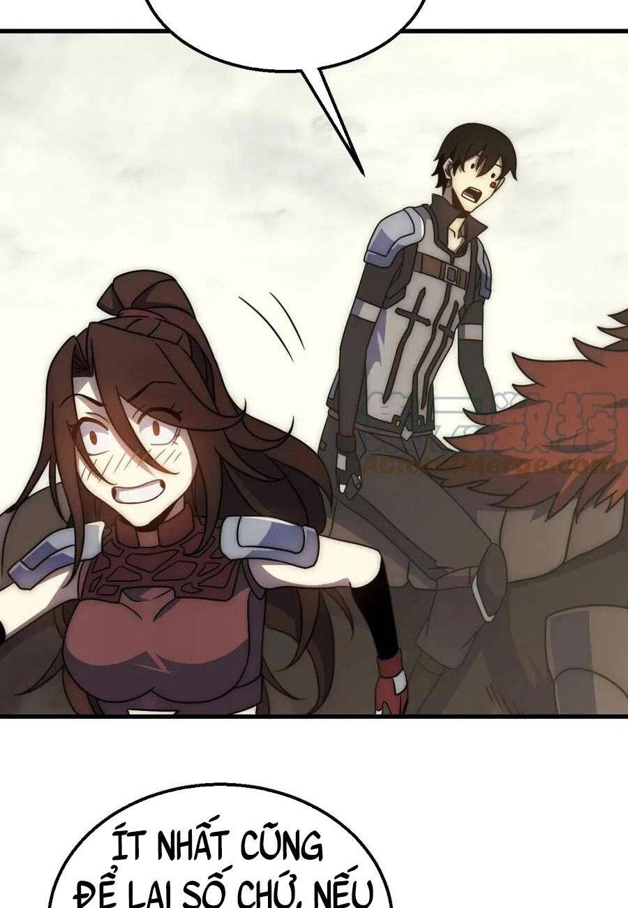 Mạt Thế Đạo Tặc Hành Chapter 79 - 18