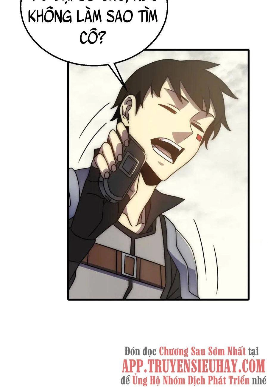 Mạt Thế Đạo Tặc Hành Chapter 79 - 19