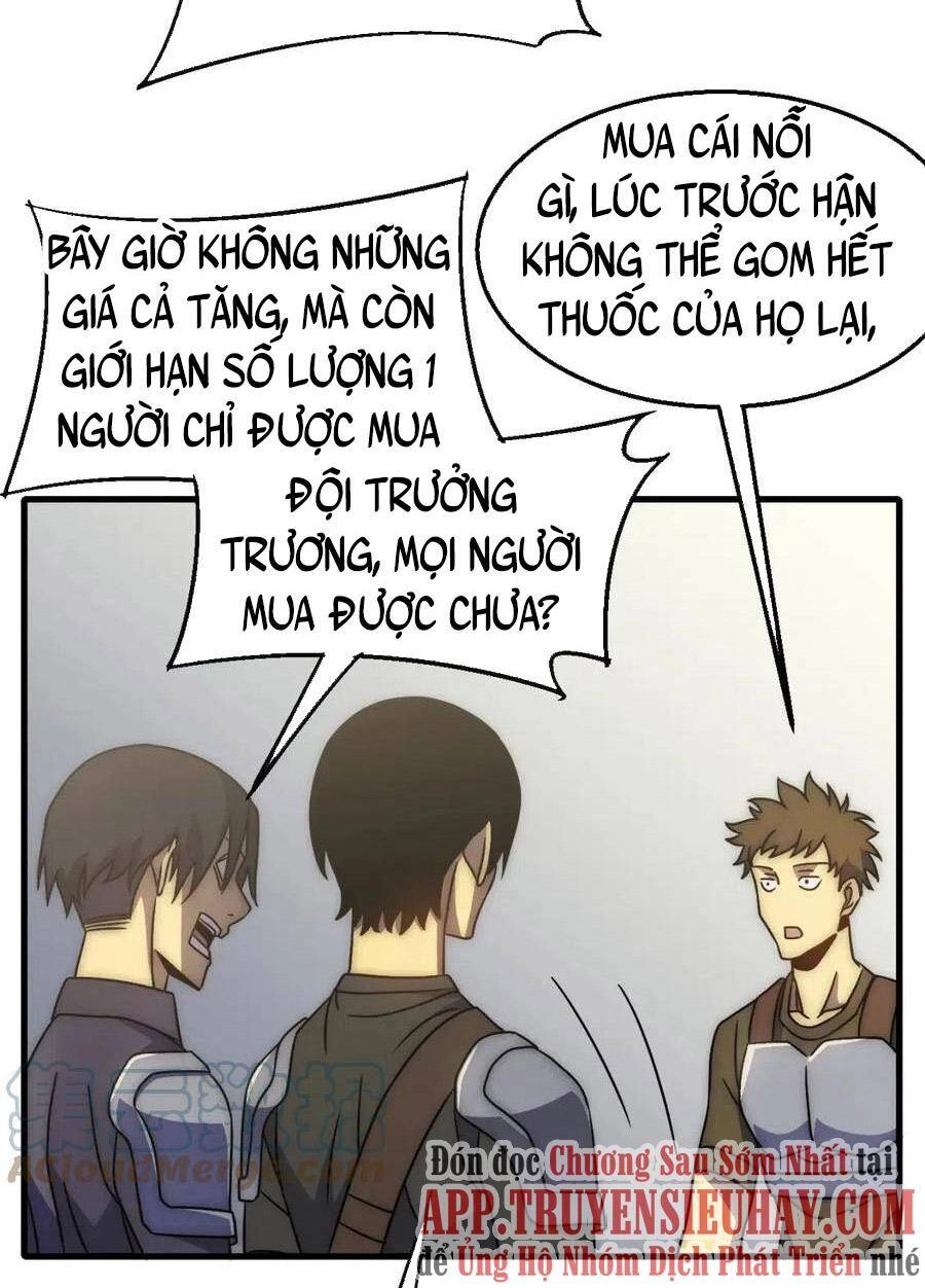 Mạt Thế Đạo Tặc Hành Chapter 79 - 22