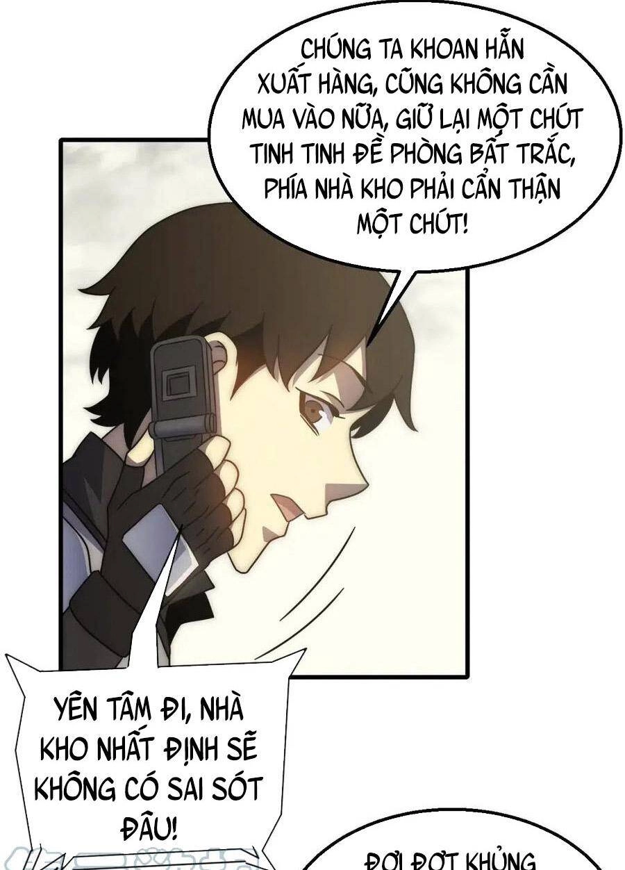 Mạt Thế Đạo Tặc Hành Chapter 79 - 26