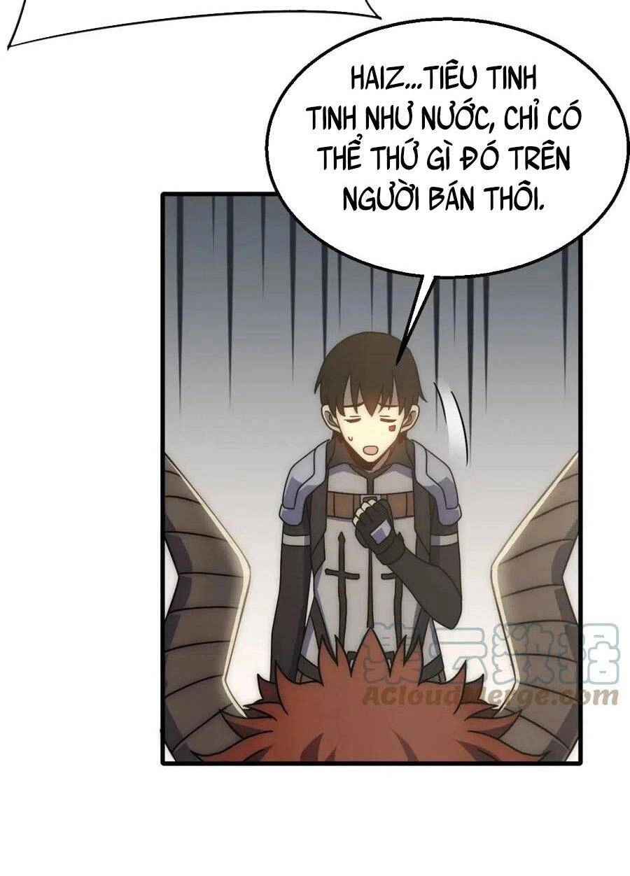 Mạt Thế Đạo Tặc Hành Chapter 79 - 33