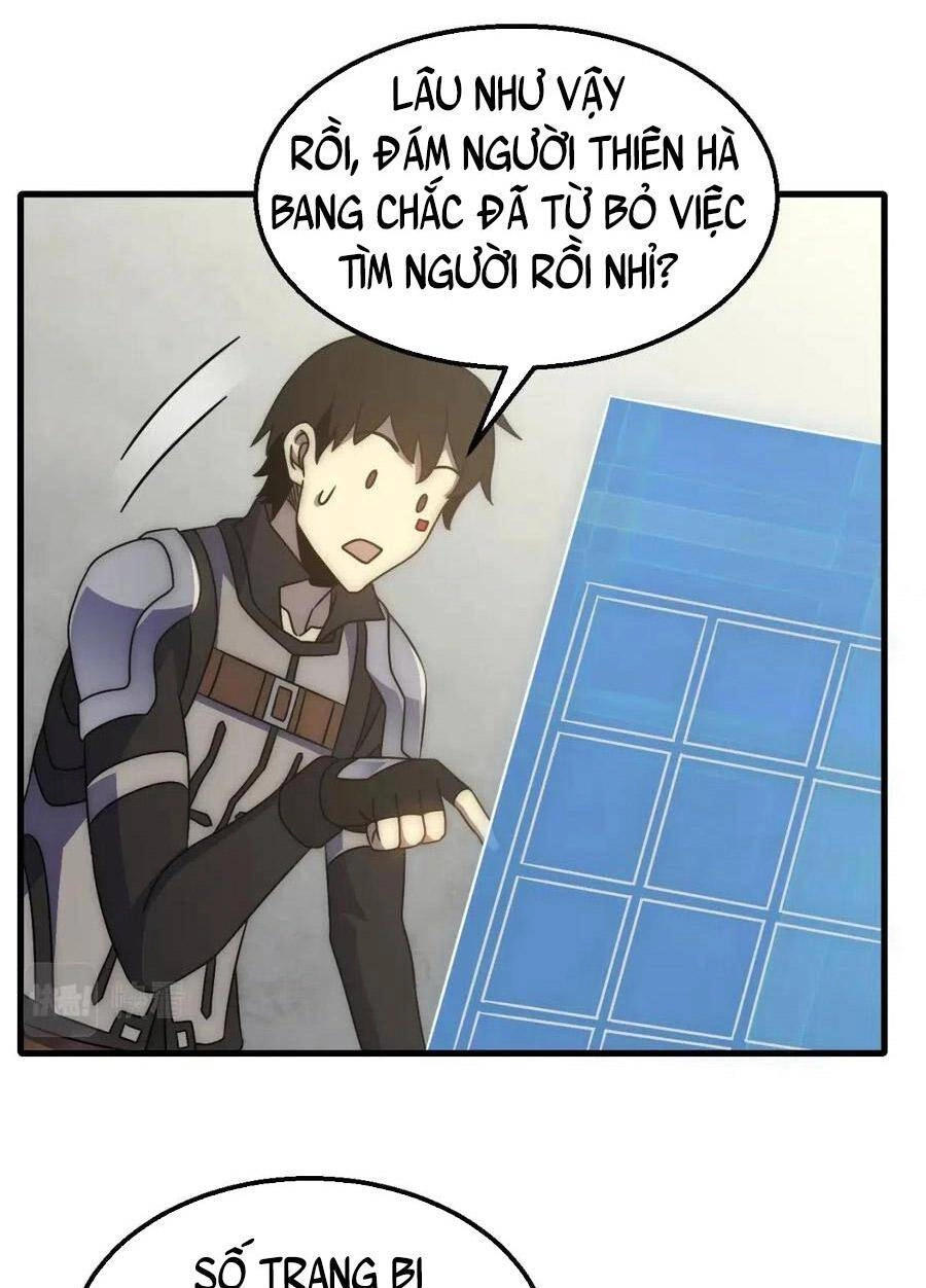 Mạt Thế Đạo Tặc Hành Chapter 79 - 34