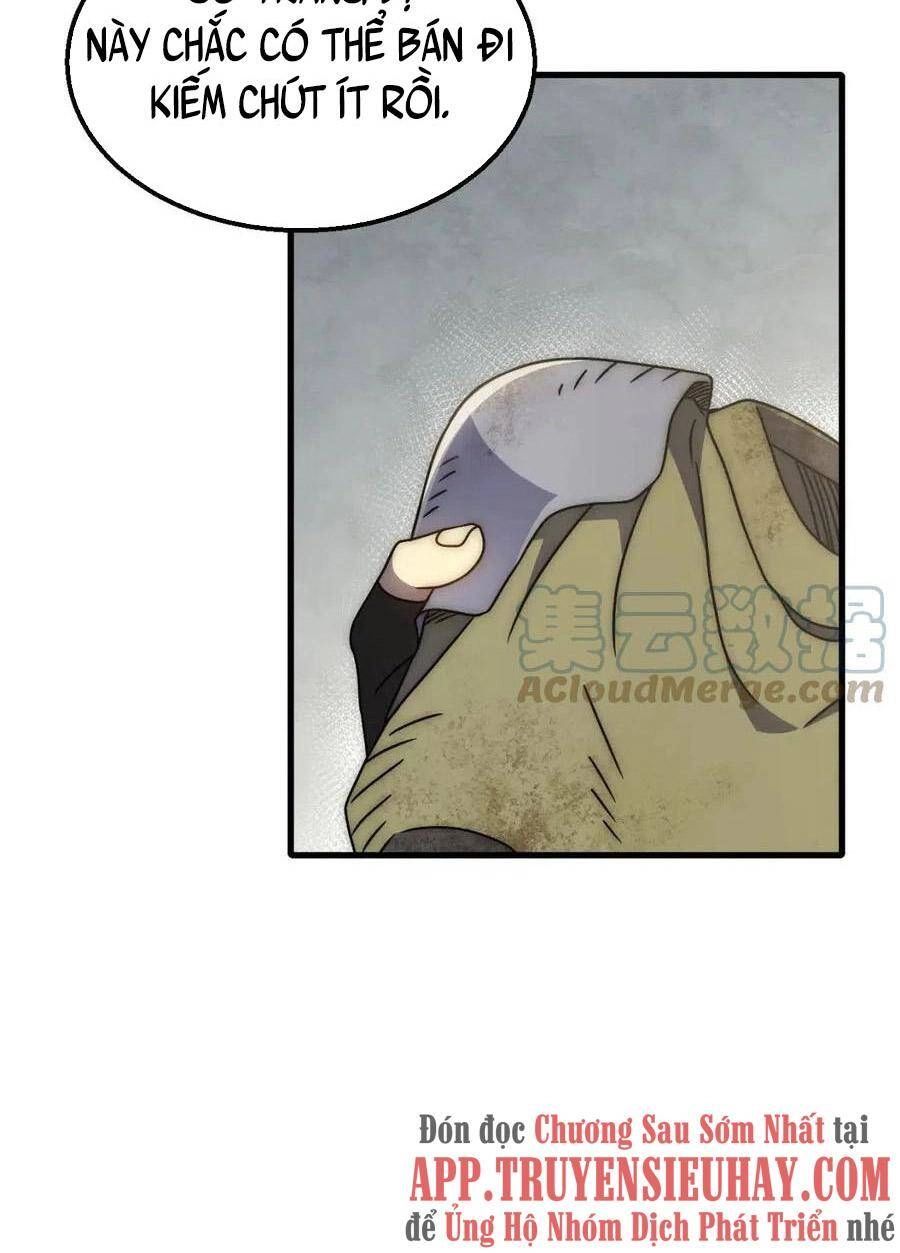 Mạt Thế Đạo Tặc Hành Chapter 79 - 35