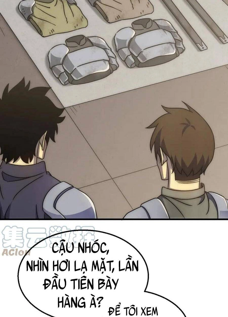 Mạt Thế Đạo Tặc Hành Chapter 79 - 37