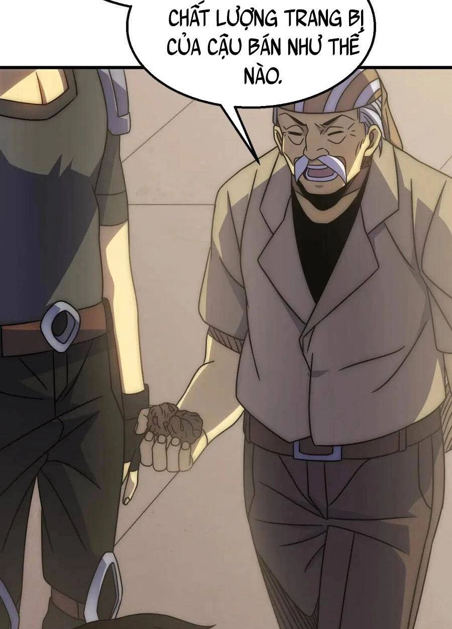 Mạt Thế Đạo Tặc Hành Chapter 79 - 38