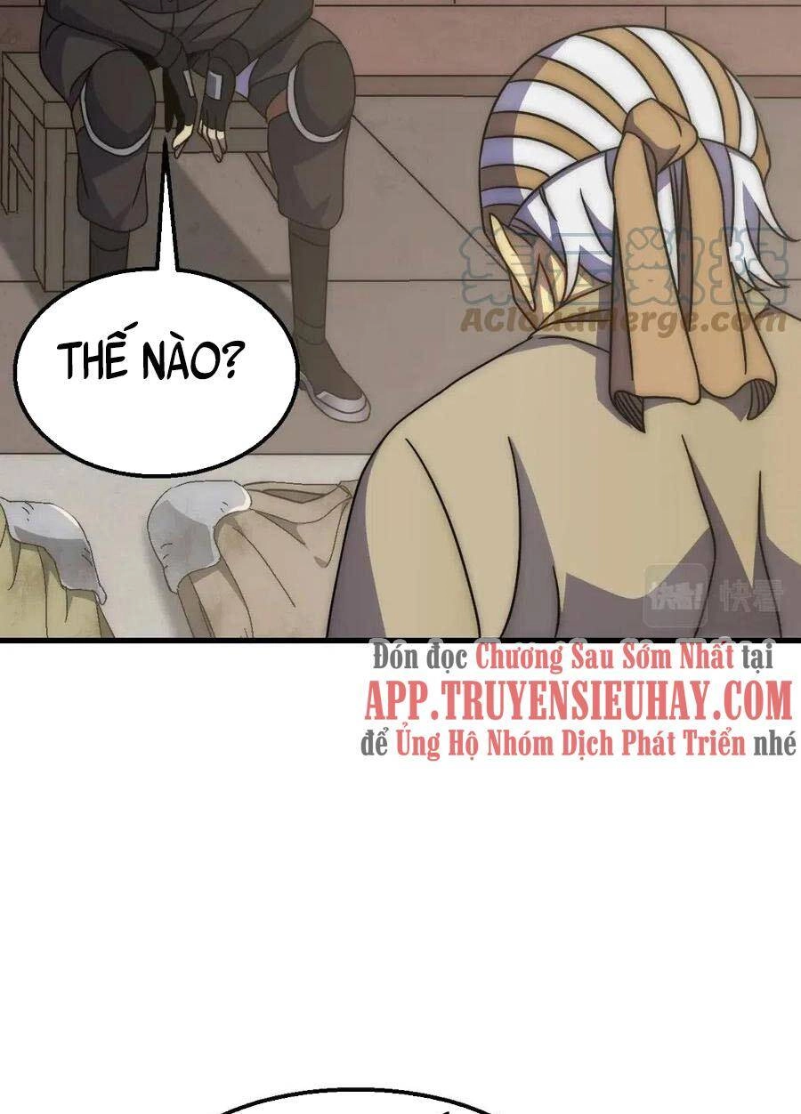 Mạt Thế Đạo Tặc Hành Chapter 79 - 42