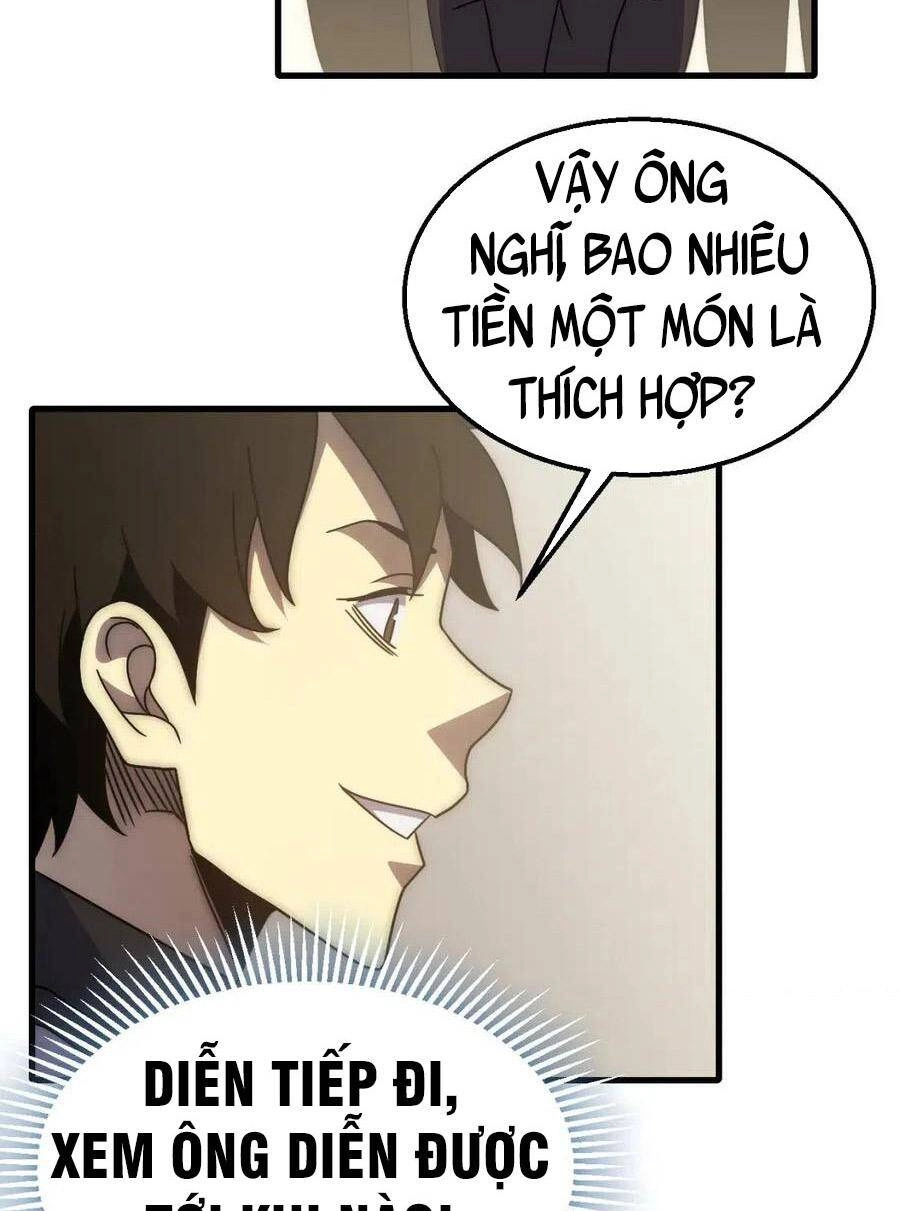 Mạt Thế Đạo Tặc Hành Chapter 79 - 45