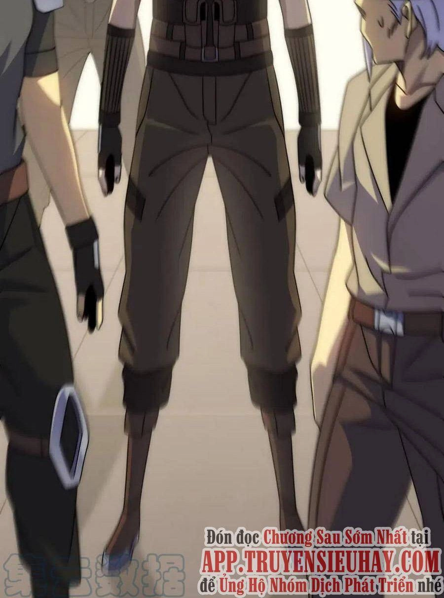 Mạt Thế Đạo Tặc Hành Chapter 79 - 50