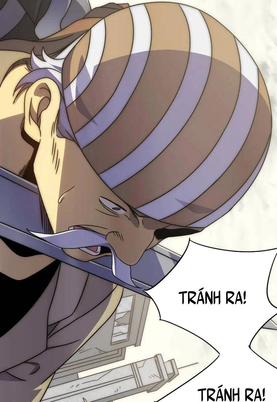 Mạt Thế Đạo Tặc Hành Chapter 80 - 15