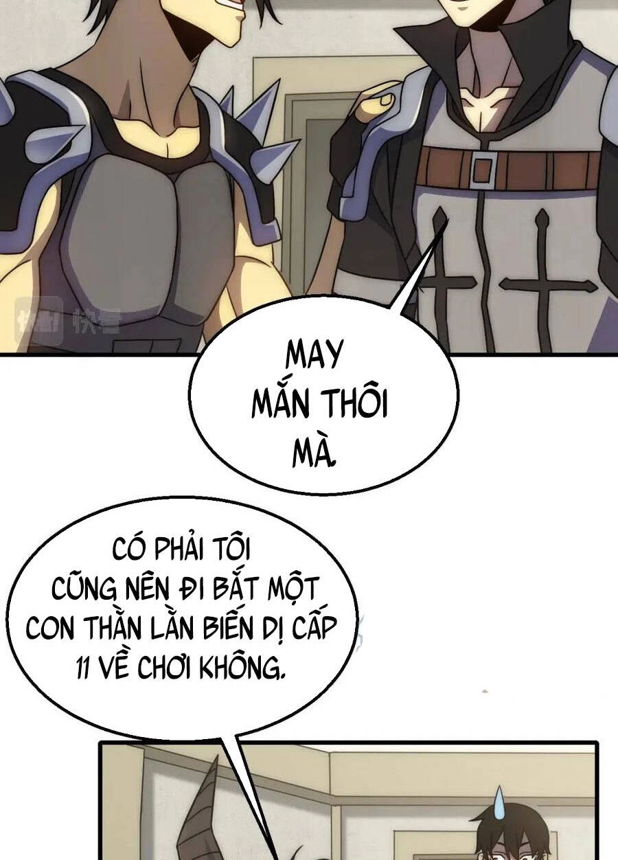 Mạt Thế Đạo Tặc Hành Chapter 80 - 32