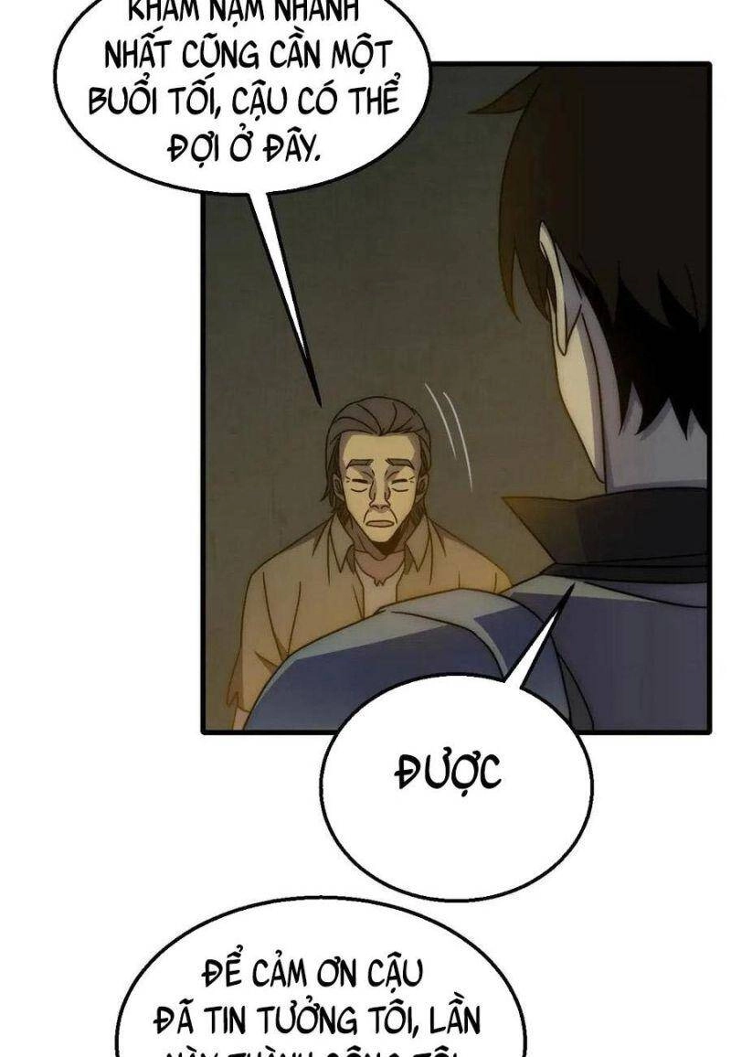 Mạt Thế Đạo Tặc Hành Chapter 81 - 4