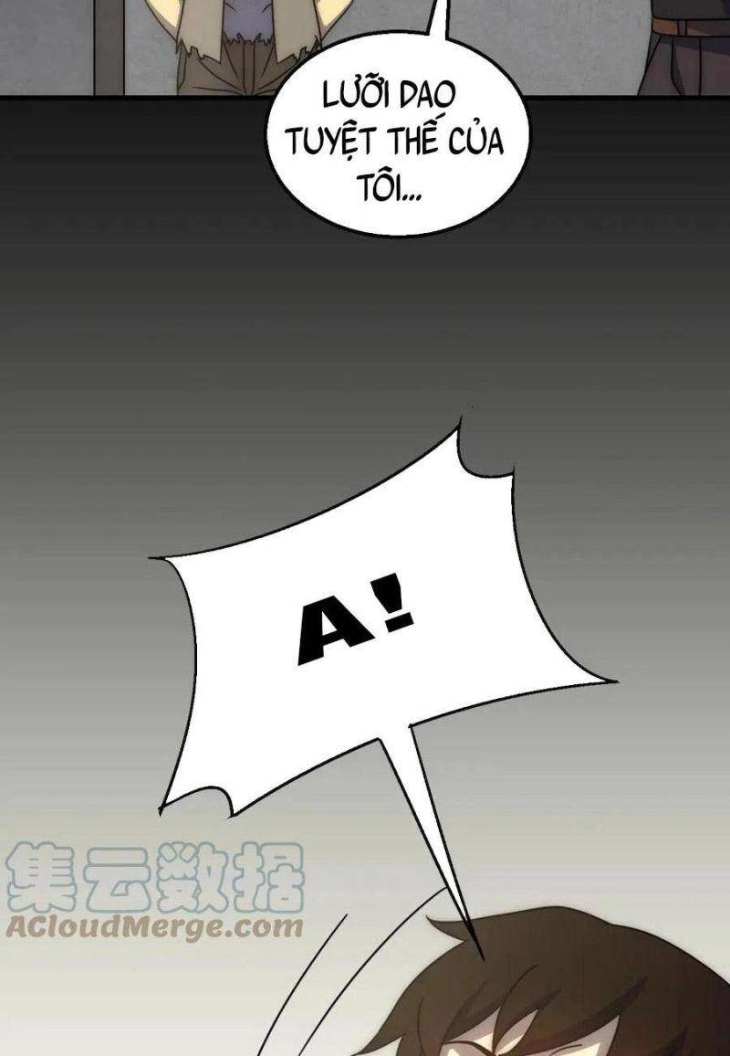 Mạt Thế Đạo Tặc Hành Chapter 81 - 19