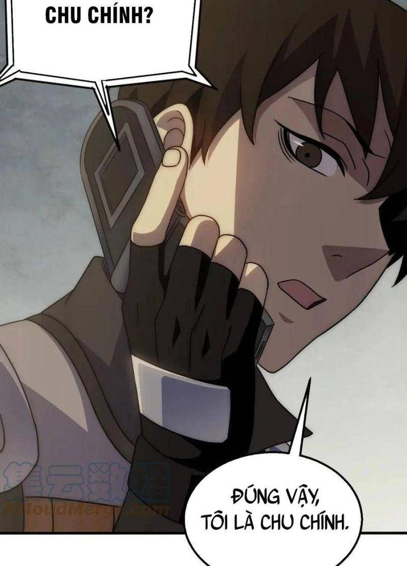 Mạt Thế Đạo Tặc Hành Chapter 82 - 36