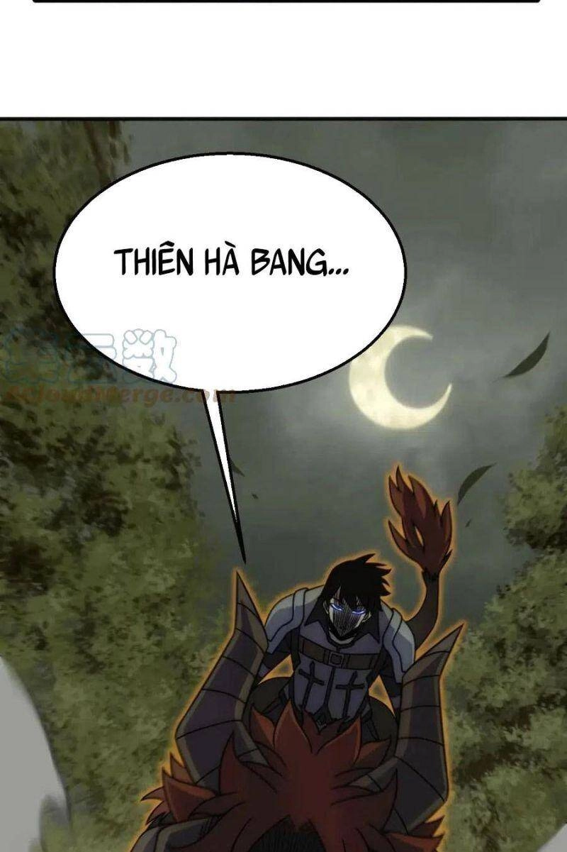 Mạt Thế Đạo Tặc Hành Chapter 82 - 49