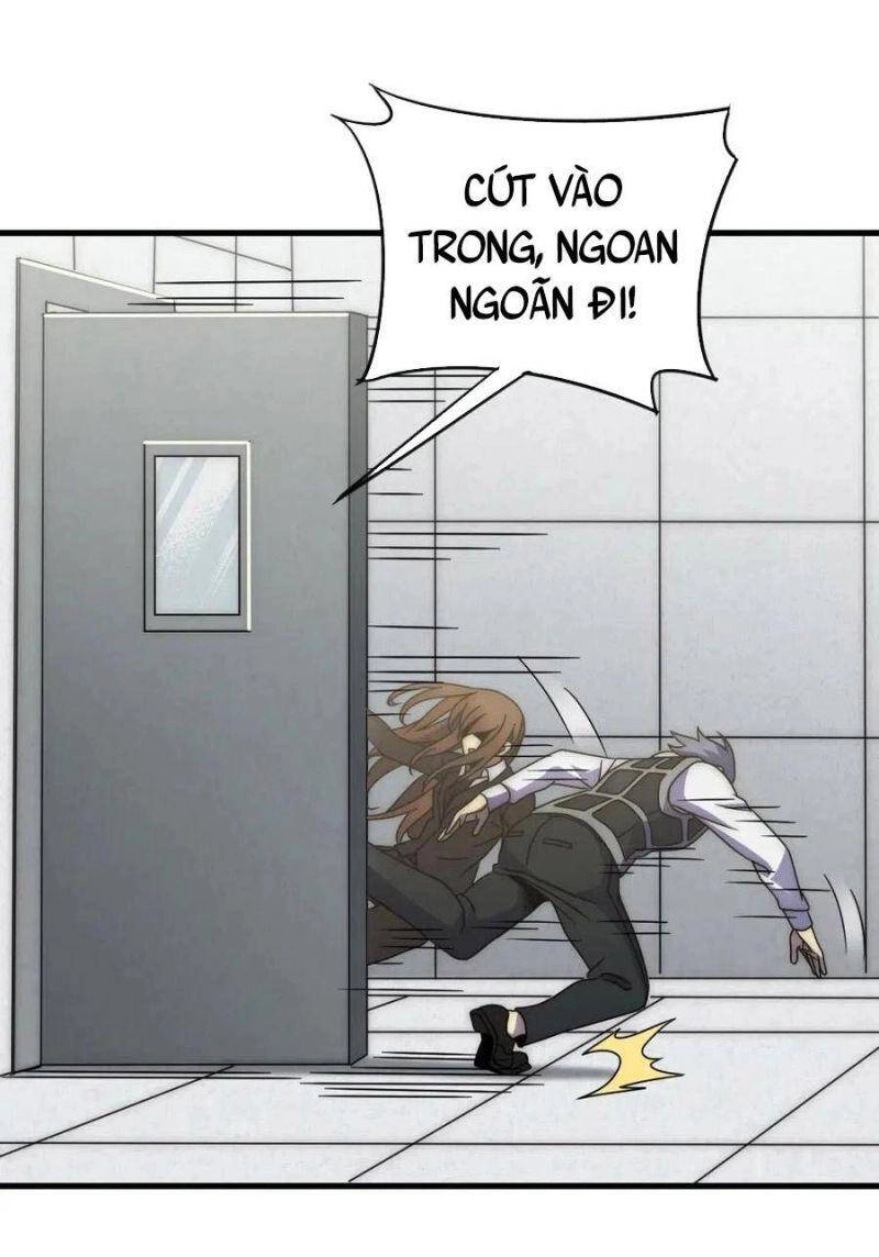 Mạt Thế Đạo Tặc Hành Chapter 83 - 2