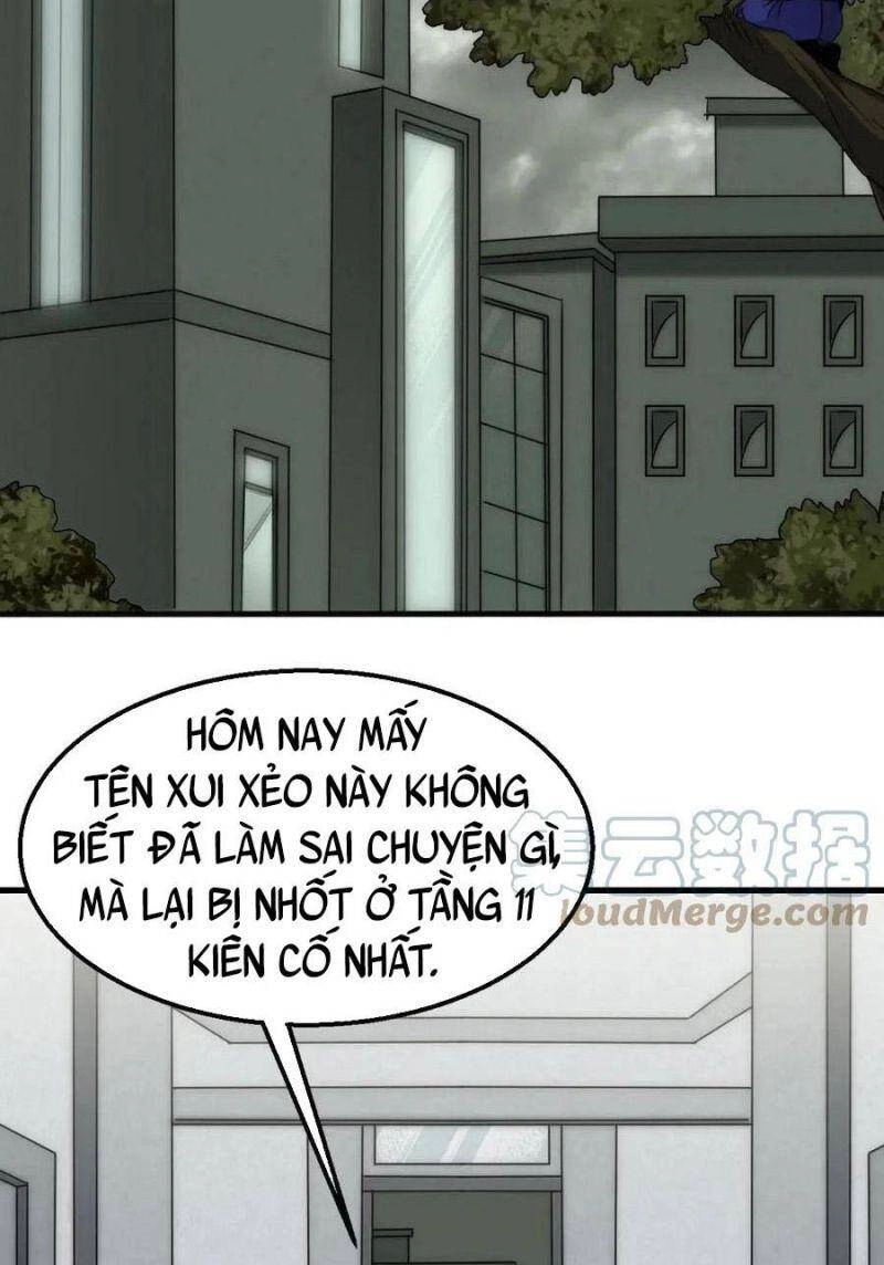 Mạt Thế Đạo Tặc Hành Chapter 83 - 7