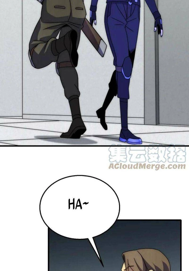 Mạt Thế Đạo Tặc Hành Chapter 83 - 11