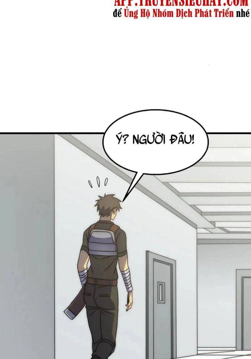 Mạt Thế Đạo Tặc Hành Chapter 83 - 18