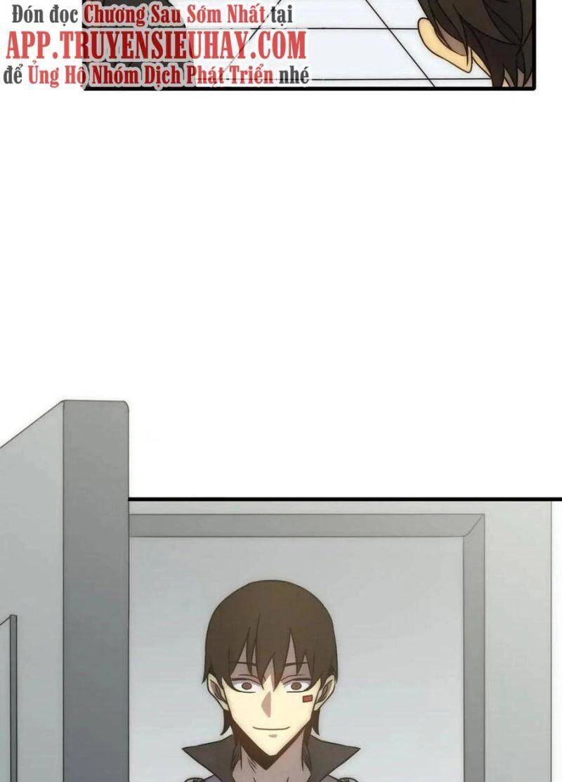 Mạt Thế Đạo Tặc Hành Chapter 83 - 21