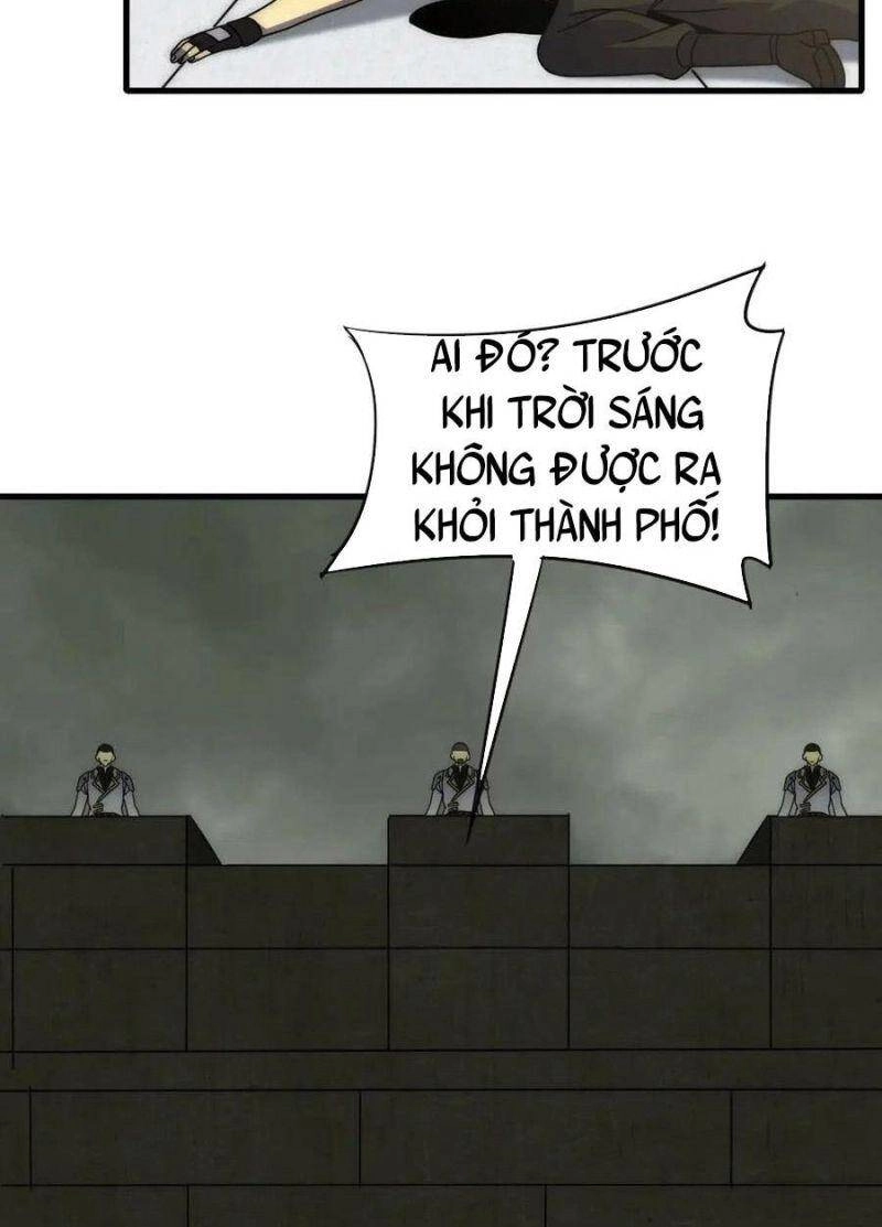 Mạt Thế Đạo Tặc Hành Chapter 83 - 31