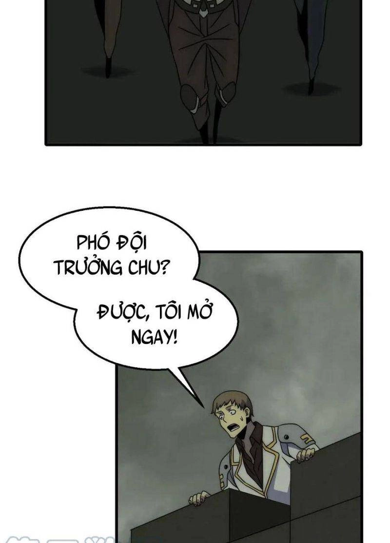 Mạt Thế Đạo Tặc Hành Chapter 83 - 34