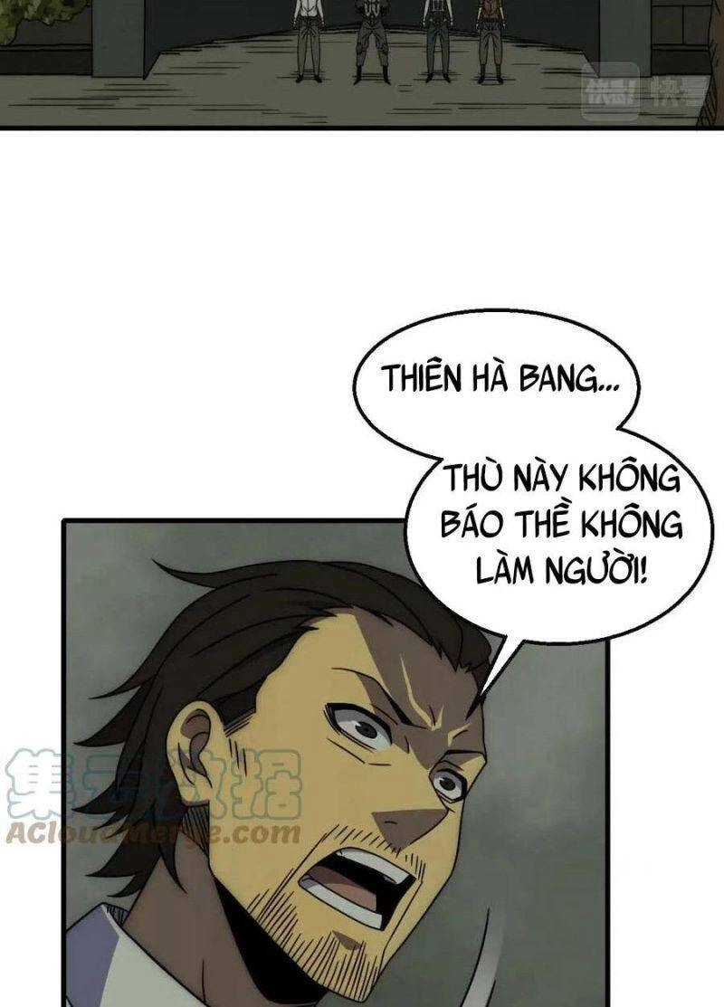 Mạt Thế Đạo Tặc Hành Chapter 83 - 36