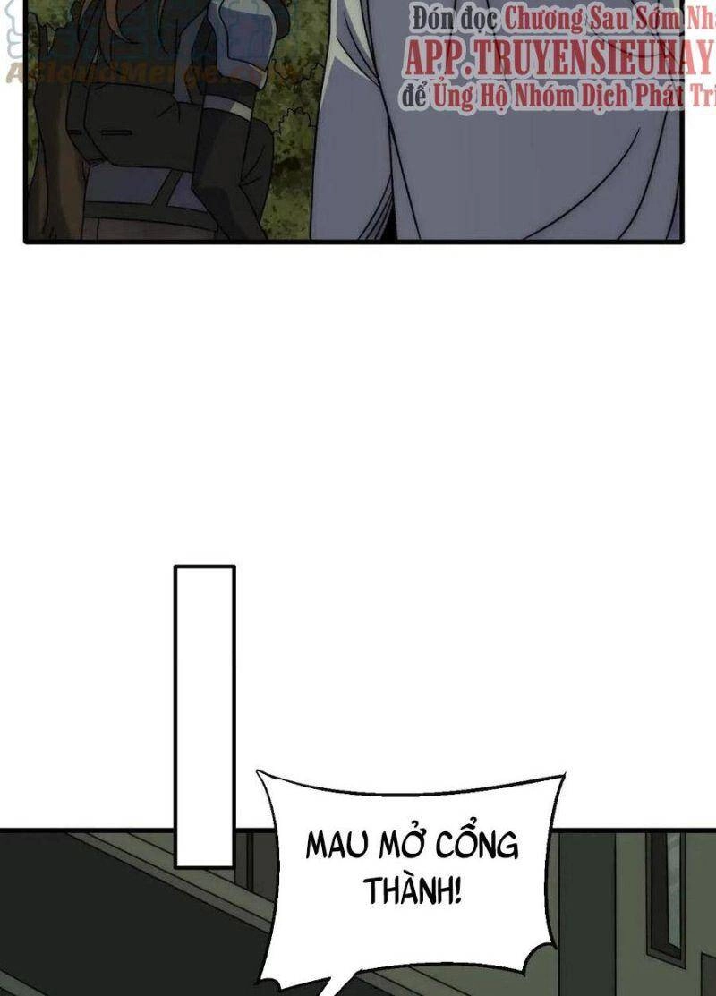Mạt Thế Đạo Tặc Hành Chapter 83 - 39