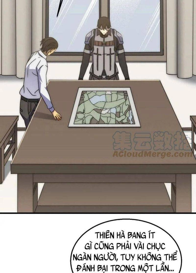 Mạt Thế Đạo Tặc Hành Chapter 83 - 43