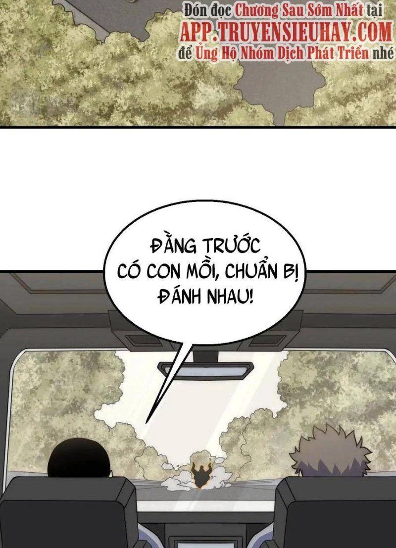 Mạt Thế Đạo Tặc Hành Chapter 83 - 46