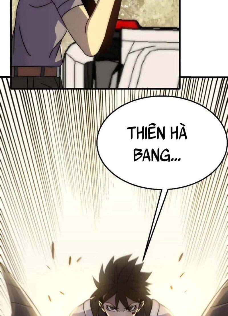 Mạt Thế Đạo Tặc Hành Chapter 83 - 48