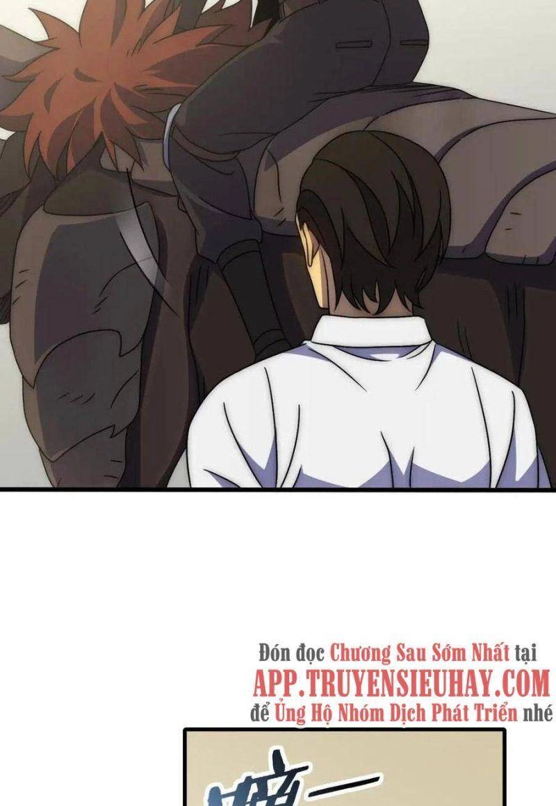 Mạt Thế Đạo Tặc Hành Chapter 84 - 6