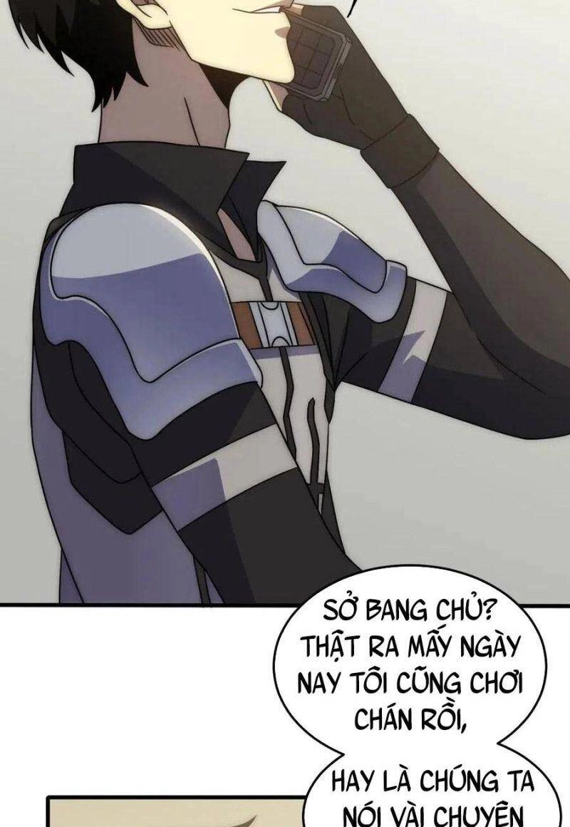 Mạt Thế Đạo Tặc Hành Chapter 84 - 8