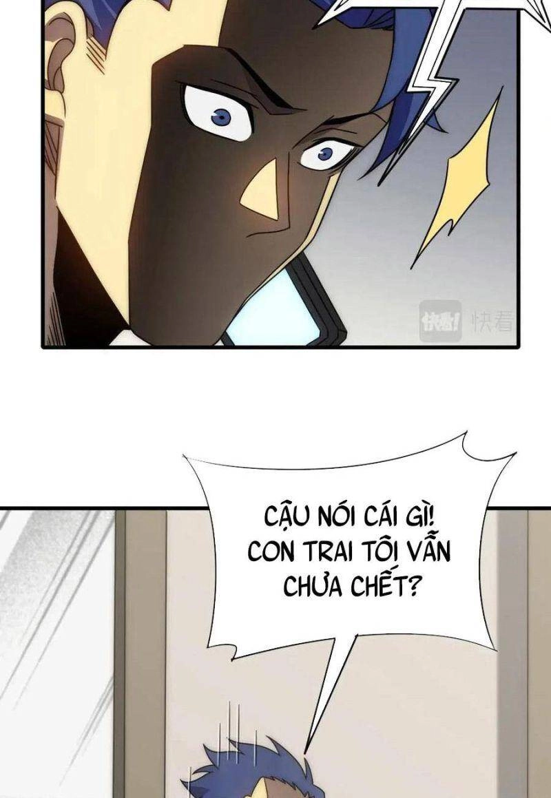 Mạt Thế Đạo Tặc Hành Chapter 84 - 10