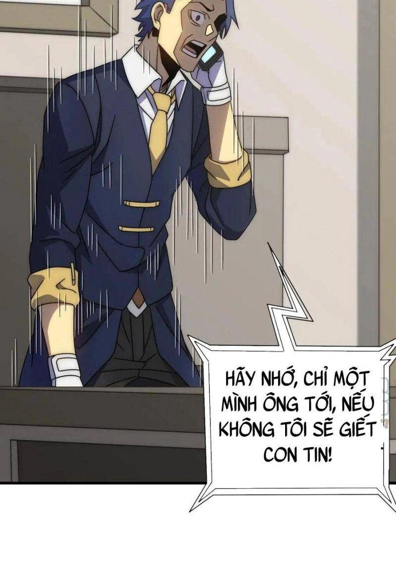 Mạt Thế Đạo Tặc Hành Chapter 84 - 11