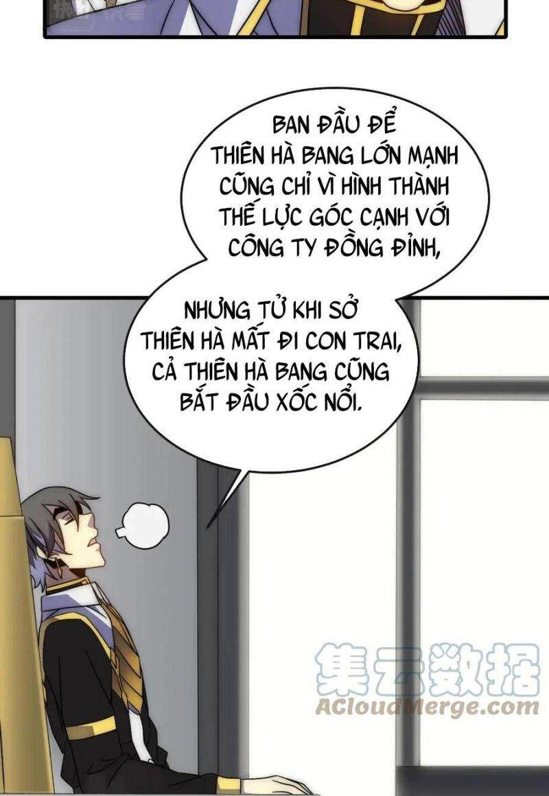 Mạt Thế Đạo Tặc Hành Chapter 84 - 19