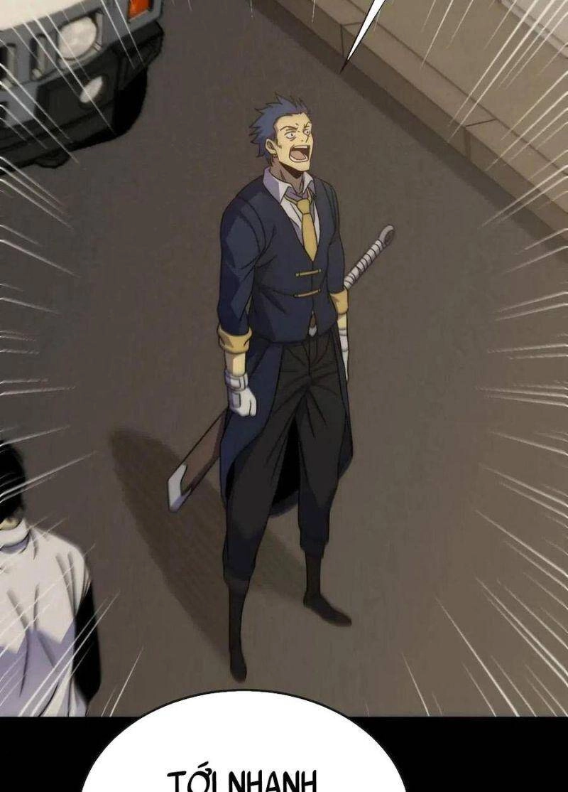 Mạt Thế Đạo Tặc Hành Chapter 84 - 23