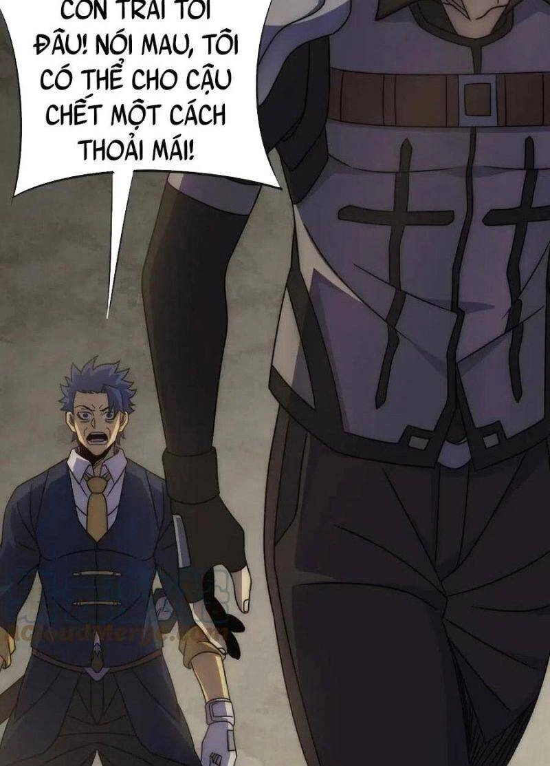 Mạt Thế Đạo Tặc Hành Chapter 84 - 32