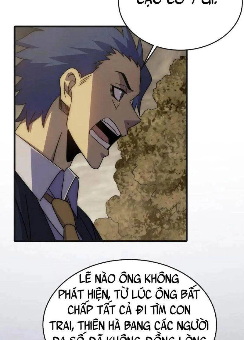 Mạt Thế Đạo Tặc Hành Chapter 84 - 38